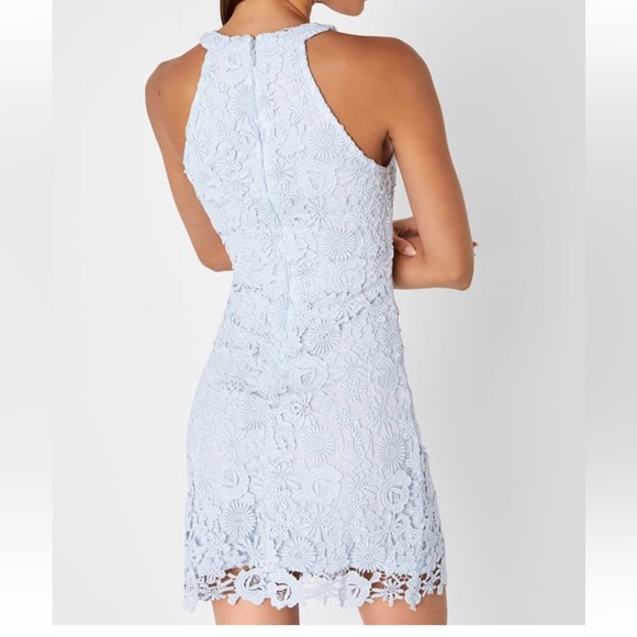 Lulus Love Poem Dress - Picture 2 of 6